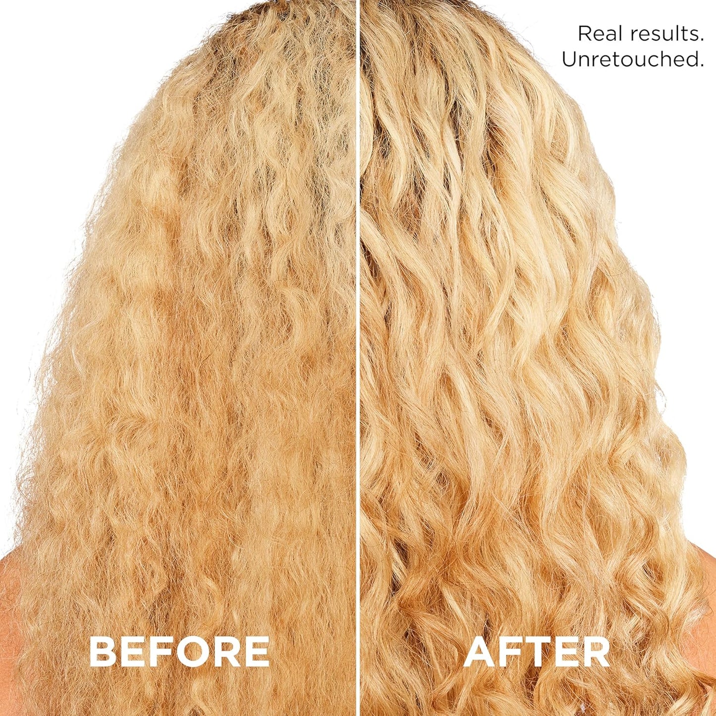 L'Oreal Paris EverPure Sulfate-Free Shampoo & Conditioner Set for Curly Hair with Coconut Oil – Anti-Frizz, Lightweight Hydration, Color-Safe, 8.5 fl oz Each