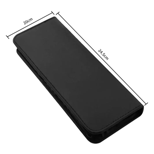 DAFUSHOP-BRASIL Professional Barber Hair Cutting Scissor Kit with Comb – 4-Inch Precision Blade