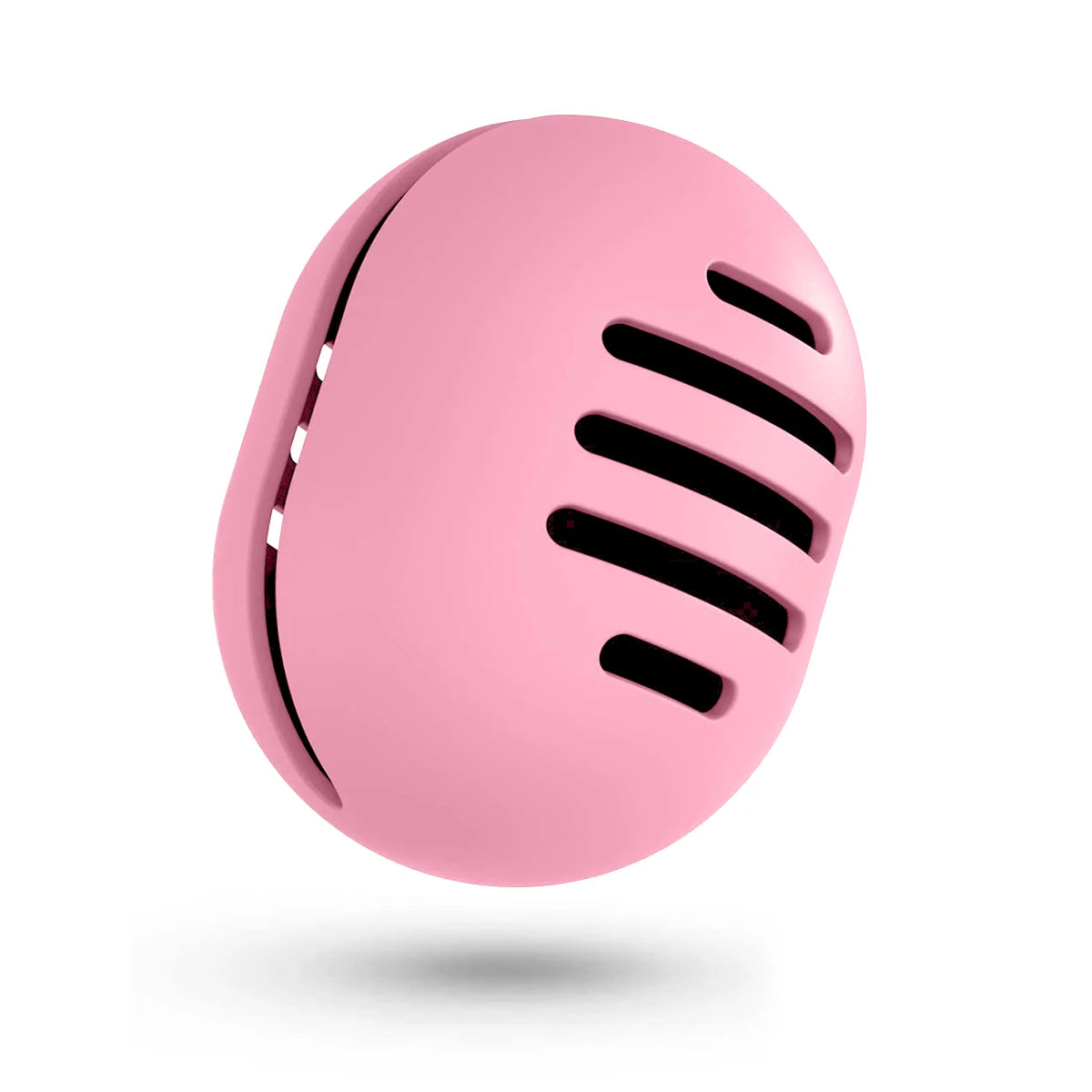 LuxuryGlow Eco-Friendly Silicone Beauty Blender Storage Case – Portable & Reusable Organizer