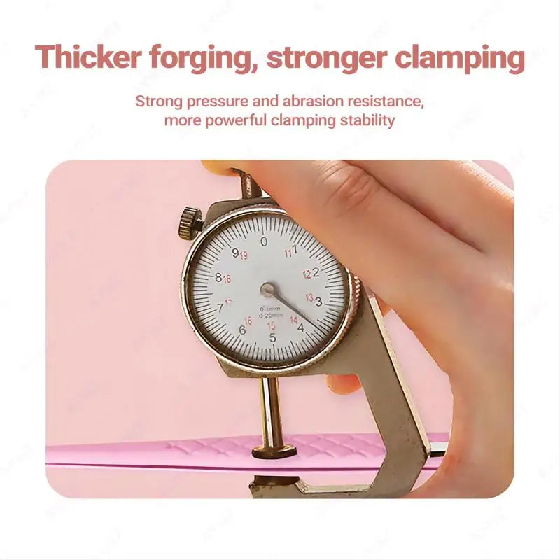 Stainless Steel Eyebrow Tweezers – Slant Tip Precision Tool for Grooming & Facial Hair