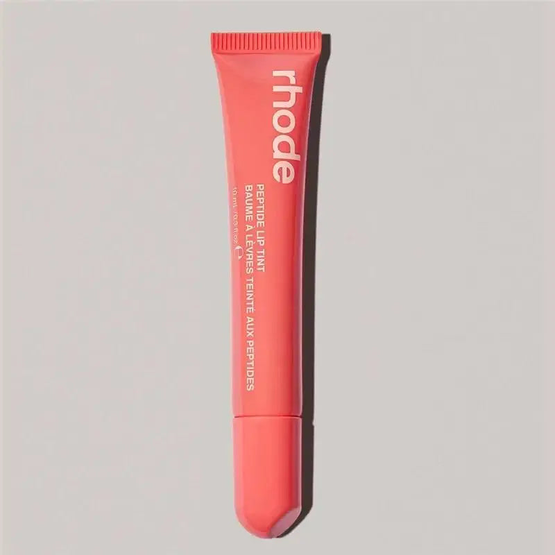 RHODE Cream Blusher Stick & Lip Gloss Duo – Multi-Use Makeup for iPhone Mirror Case Lovers