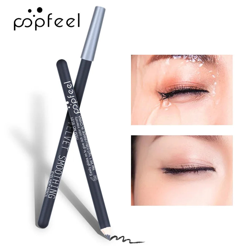 مجموعة هدايا مكياج POPFEEL من LuxuryGlow - مجموعة كاملة للوجه مع ظلال العيون، ملمع الشفاه، كريم الأساس، والفرش