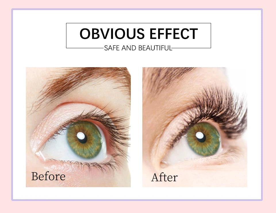 ibcccndc Lash Lift Kit – Long-Lasting Eyelash Perming & Curling Solution for Home & Salon