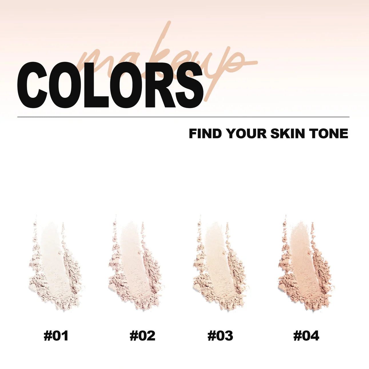 LuxuryGlow Long-Lasting Cream Foundation for Bright, Flawless Skin – 10g Full Coverage Makeup