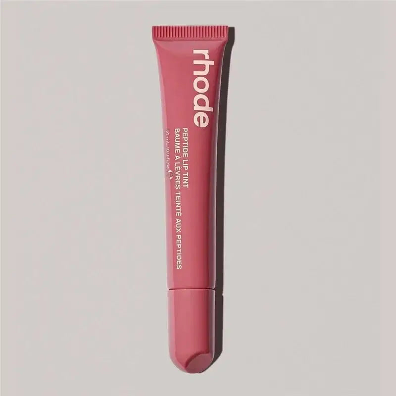 RHODE Cream Blusher Stick & Lip Gloss Duo – Multi-Use Makeup for iPhone Mirror Case Lovers