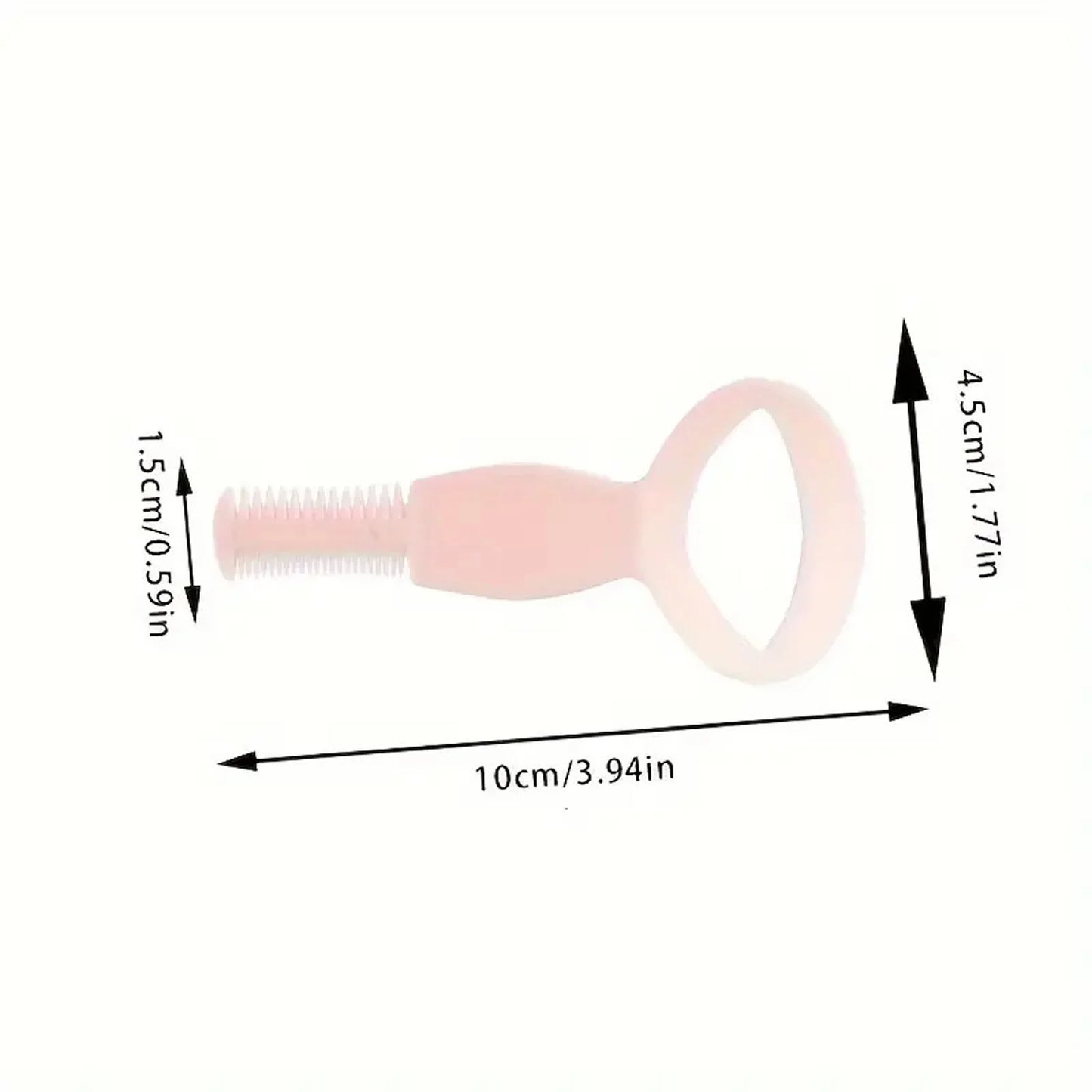 مجموعة قوالب كحل ورموش من LuxuryGlow سهلة الاستخدام للمبتدئين - مثالية لمكياج عيون سهل وخالٍ من العيوب