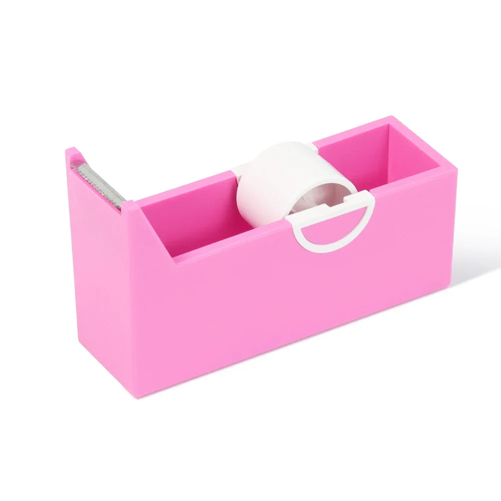 ZXZZS Lash Tape Cutter Tool – Rotating Eyelash Extension Tape Splitter for Grafting & Makeup Use