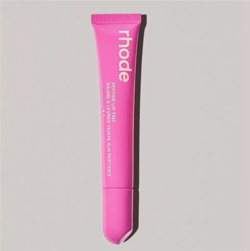 RHODE Cream Blusher Stick & Lip Gloss Duo – Multi-Use Makeup for iPhone Mirror Case Lovers
