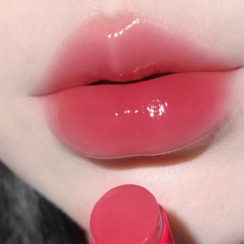 HERORANGE High-Shine Lip Gloss – Long Lasting, Mirror Finish & Non-Transfer