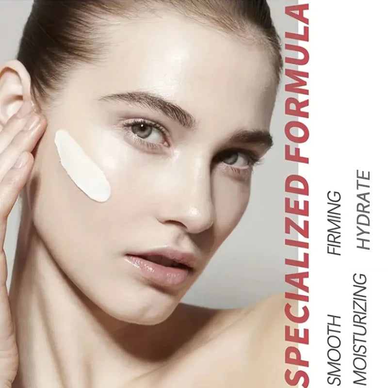 YOUNGCOME Retinol Collagen Face Cream – Deep Hydration & Anti-Aging Moisturizer for Dry Skin
