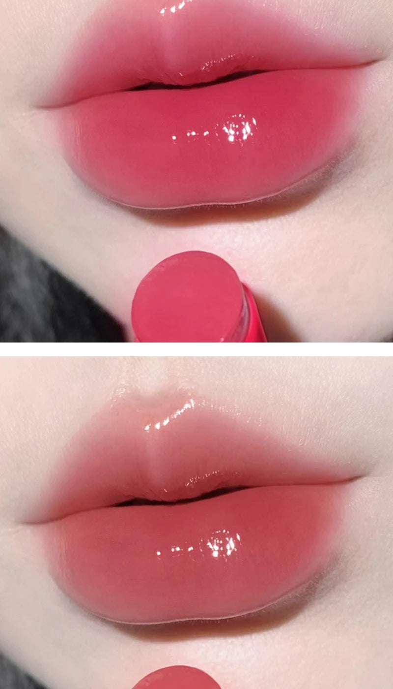 HERORANGE High-Shine Lip Gloss – Long Lasting, Mirror Finish & Non-Transfer