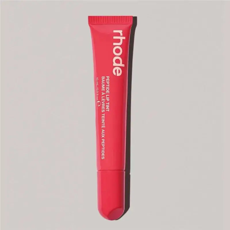 RHODE Cream Blusher Stick & Lip Gloss Duo – Multi-Use Makeup for iPhone Mirror Case Lovers