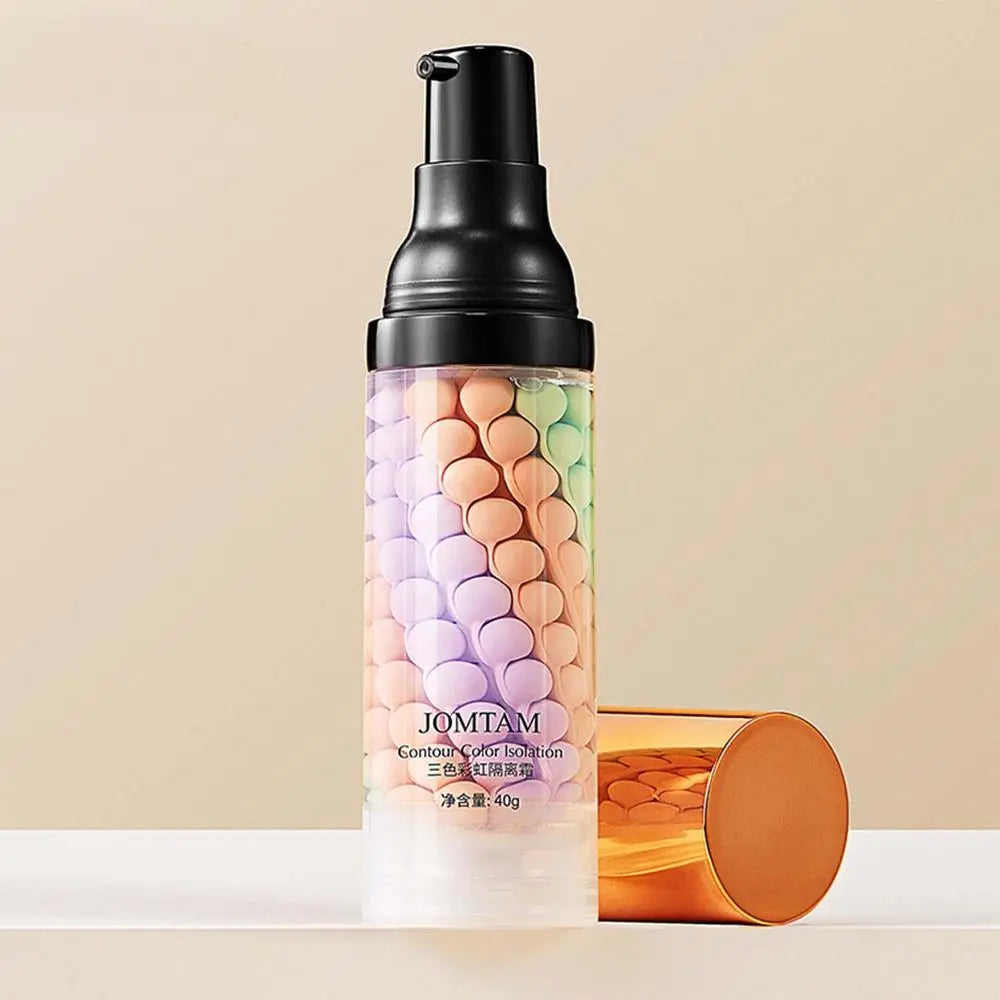 LuxuryGlow Hydrating BB Cream & Makeup Primer – Lightweight, Brightening & Long-Lasting Foundation