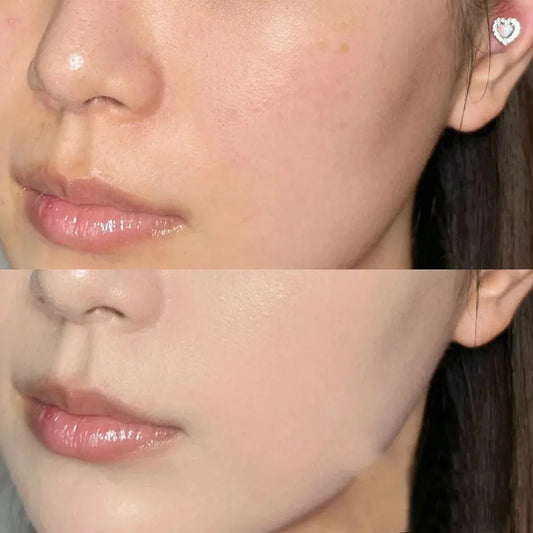 Cappuvini Liquid Air Cushion Concealer – Long-Lasting Brightening Foundation