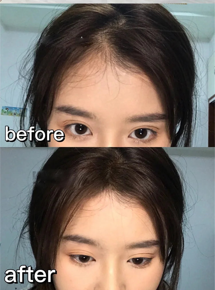 Gege Bear Waterproof Hair Shadow Powder | Hairline Filler & Root Touch-Up