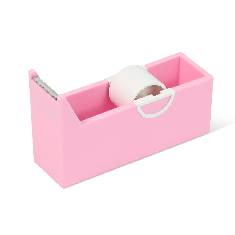ZXZZS Lash Tape Cutter Tool – Rotating Eyelash Extension Tape Splitter for Grafting & Makeup Use