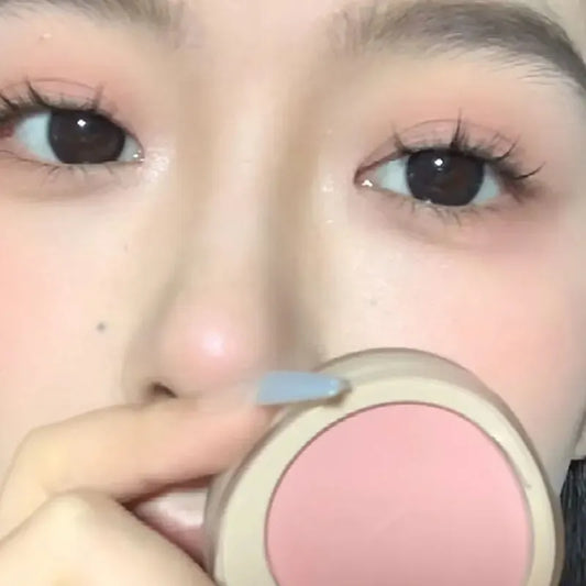 أحمر خدود هيرورانج HR526 أحادي اللون مقاوم للماء | يدوم طويلًا ومقاوم للتعرق