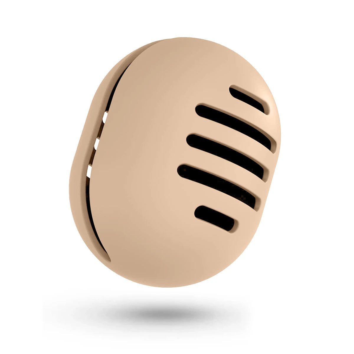 LuxuryGlow Eco-Friendly Silicone Beauty Blender Storage Case – Portable & Reusable Organizer