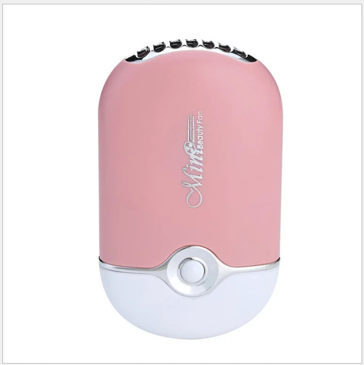 مجفف الرموش المحمول CNKESS Mini USB - أداة تمديد الرموش المحمولة