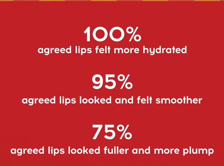 MLSMILE Set de 3 aceites labiales hidratantes con fragancia frutal: hidratantes y brillantes