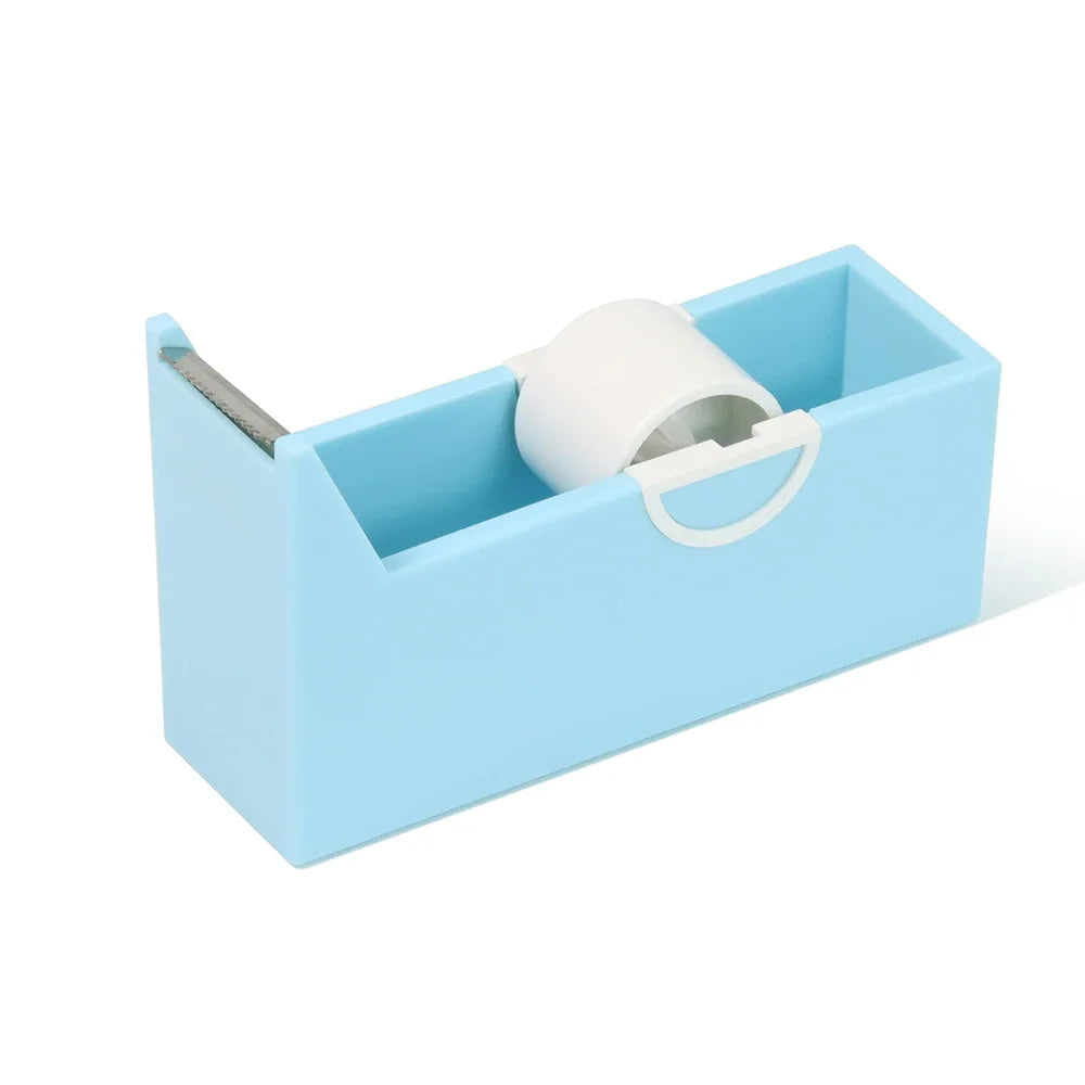 ZXZZS Lash Tape Cutter Tool – Rotating Eyelash Extension Tape Splitter for Grafting & Makeup Use