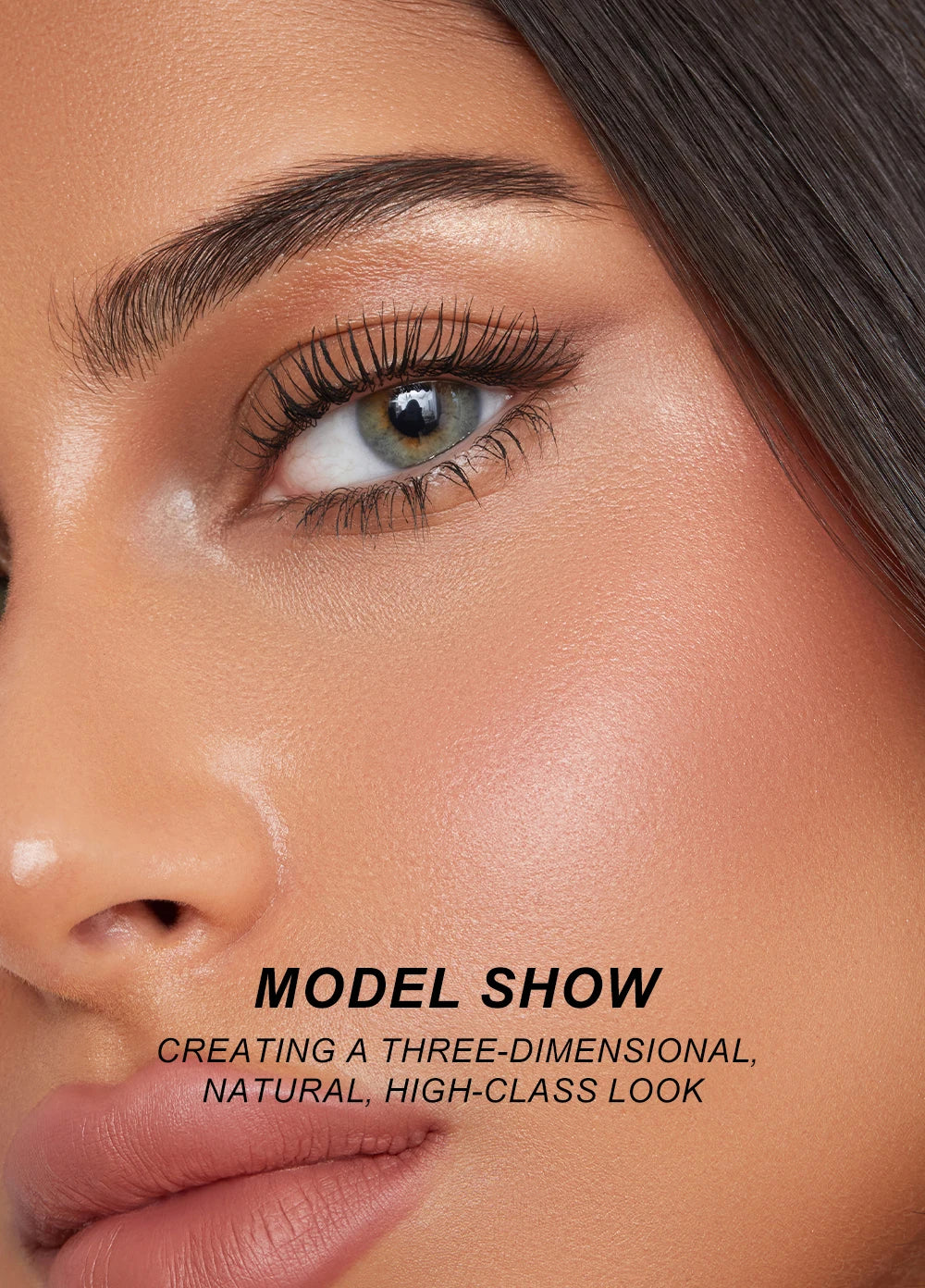 YOUNG VISION Air Cushion Blusher — Long-Lasting, Easy-to-Apply (6 Colors)