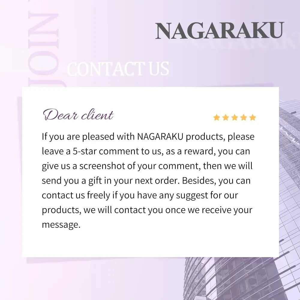 رموش NAGARAKU الجاهزة على شكل حرف W ثلاثية الأبعاد إلى سداسية الأبعاد - مظهر ناعم وكثيف وطبيعي