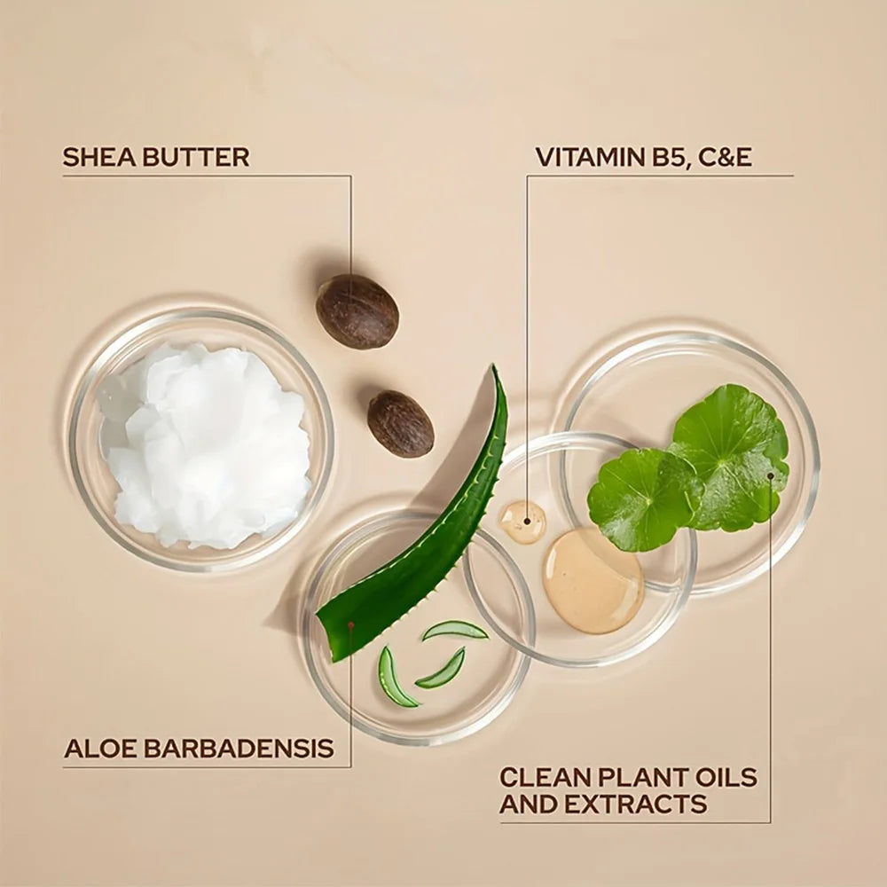 Crema facial con colágeno y retinol LGRAMER: hidratante antiarrugas con ácido hialurónico para hombres y mujeres