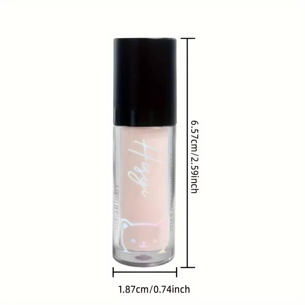 LuxuryGlow Waterproof Multi-Functional Liquid Concealer – Brightens & Covers Flaws
