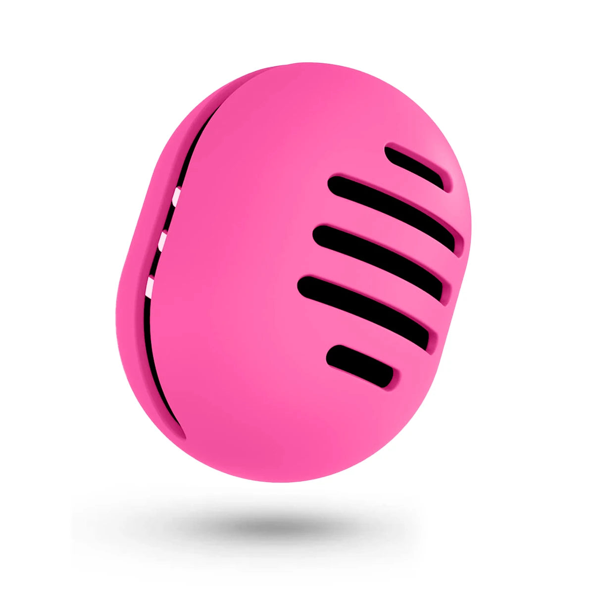 LuxuryGlow Eco-Friendly Silicone Beauty Blender Storage Case – Portable & Reusable Organizer