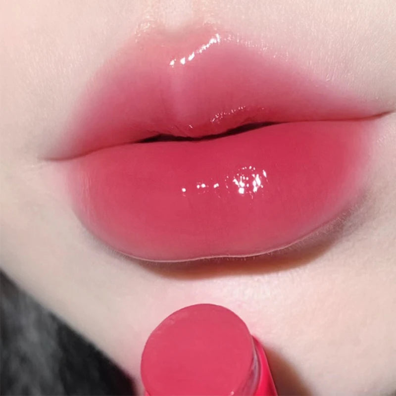 HERORANGE High-Shine Lip Gloss – Long Lasting, Mirror Finish & Non-Transfer