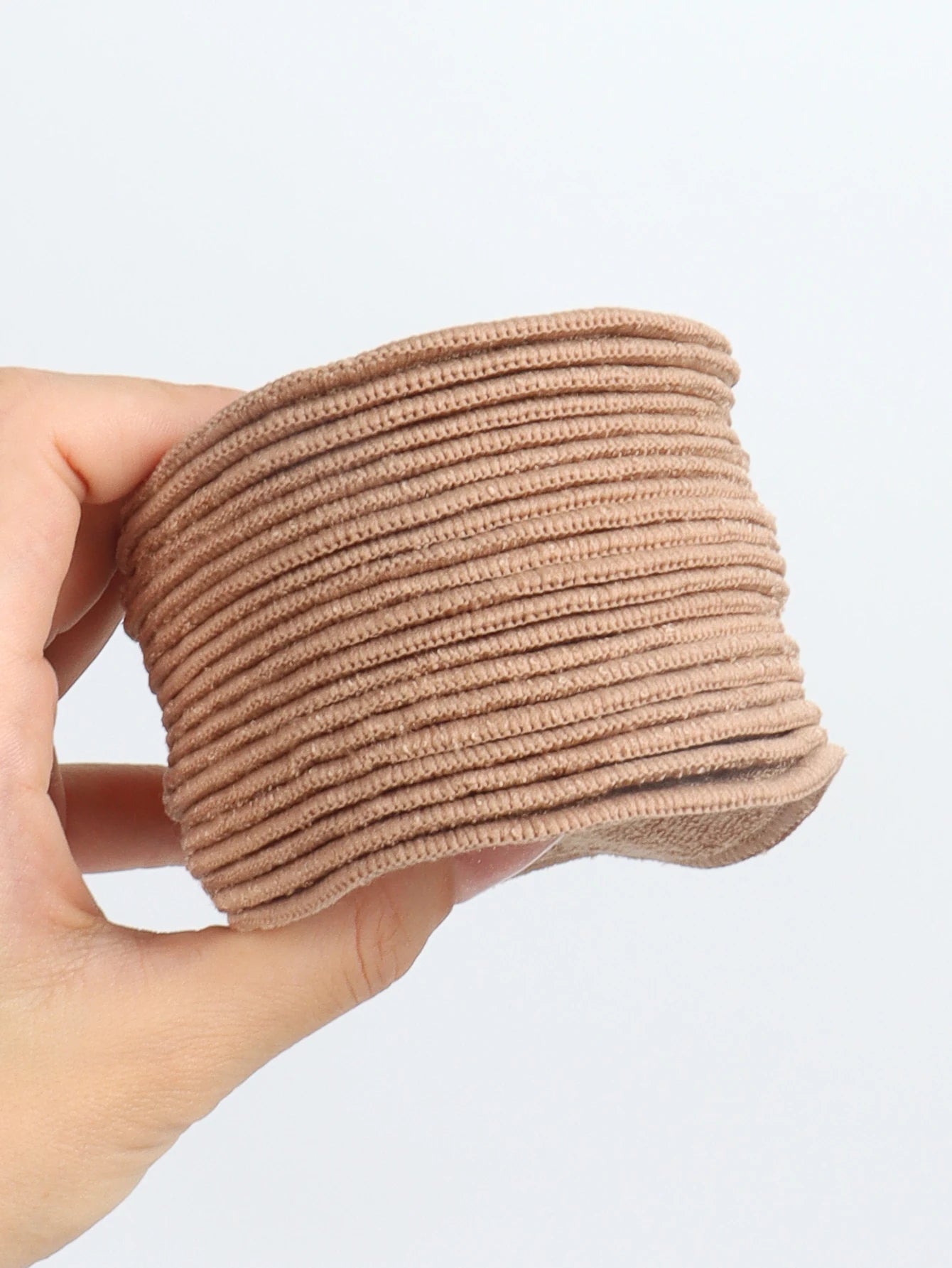 LuxuryGlow Reusable Makeup Remover Pads – 5/10/20 Pack Washable Face Puffs