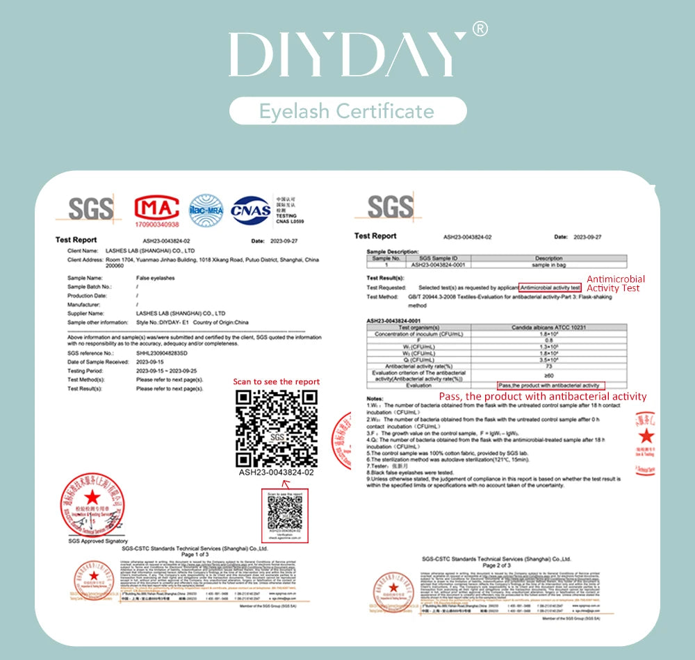 وصلات رموش DIYDAY الفردية، ١٦ صفًا - رموش منك ناعمة، خيارات تجعيد من B إلى DD، C120