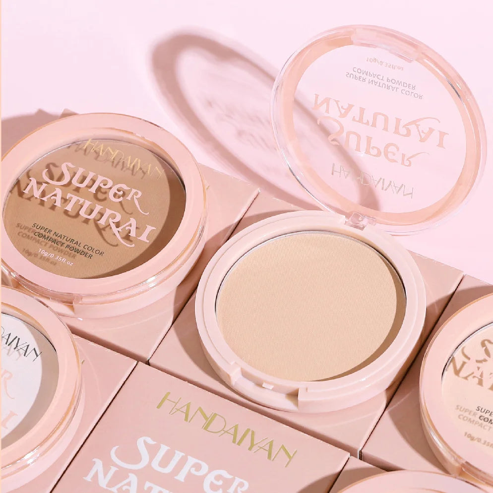 LuxuryGlow Long-Lasting Cream Foundation for Bright, Flawless Skin – 10g Full Coverage Makeup