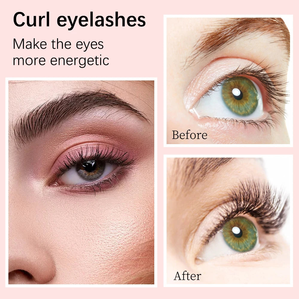 ibcccndc Lash Lift Kit – Long-Lasting Eyelash Perming & Curling Solution for Home & Salon
