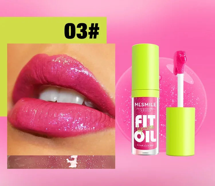 Lápiz labial líquido mate de 8 colores LIDORIA: resistente al agua, antiadherente y con brillo hidratante.