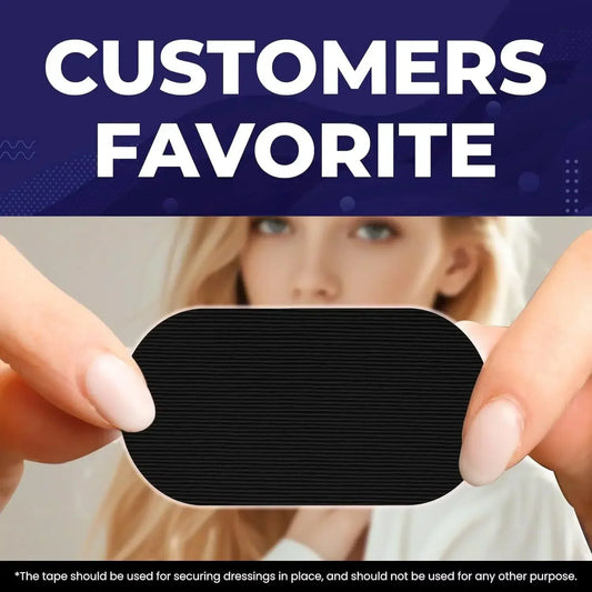 Kit de inicio de dilatadores nasales LuxuryGlow: ayuda para dormir y evitar los ronquidos para hombres y mujeres