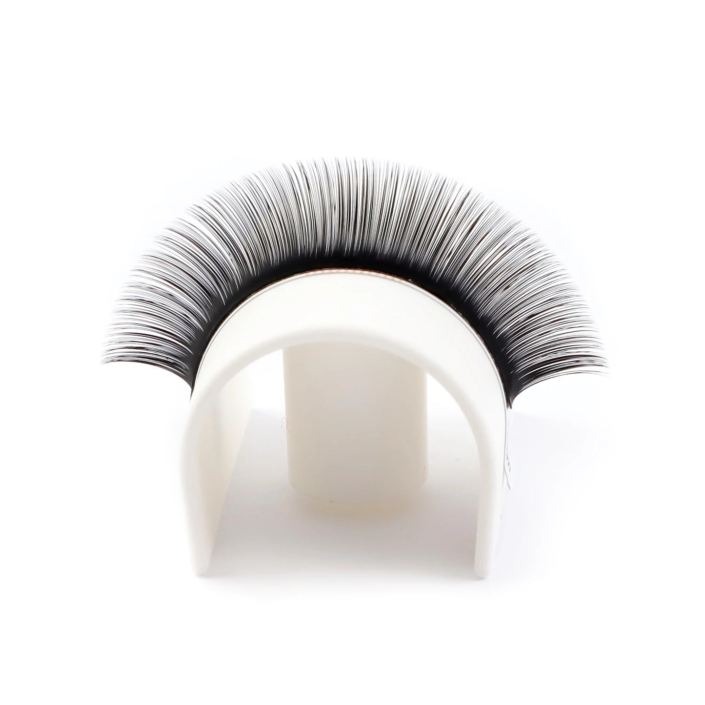 TDANCE Classic Individual Eyelash Extensions – 16 Rows Soft Faux Mink Lashes for Russian Volume C90