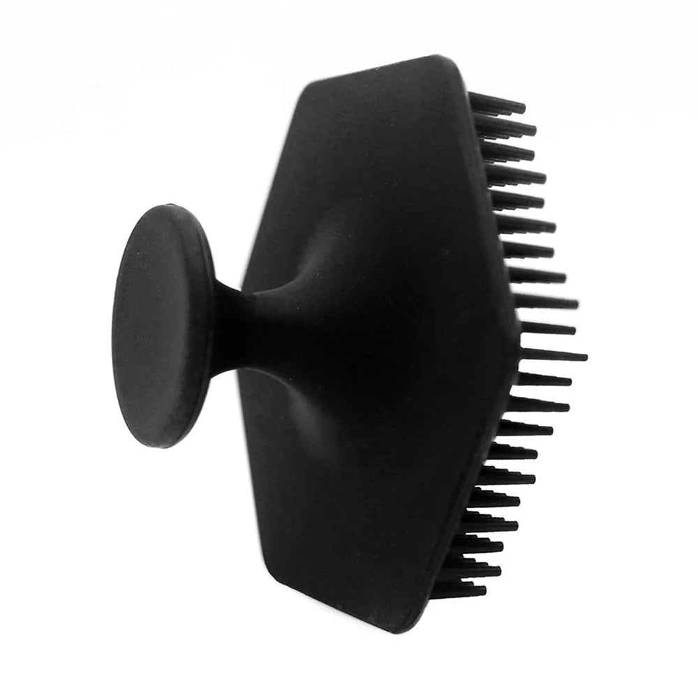 K.H.Lina Silicone Facial Cleansing Brush – Deep Clean, Gentle Exfoliation & Face Massage Tool for Men