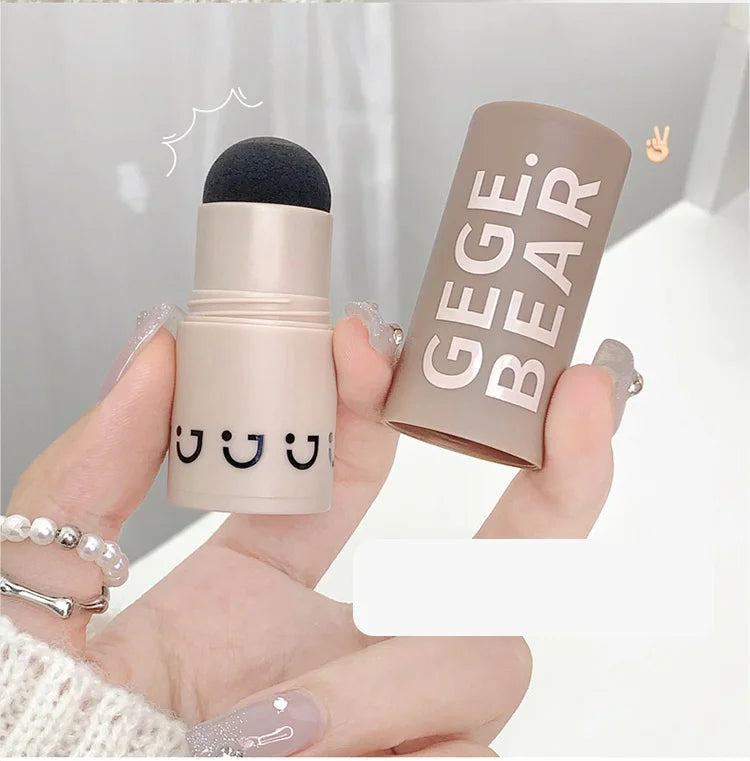 Gege Bear Waterproof Hair Shadow Powder | Hairline Filler & Root Touch-Up