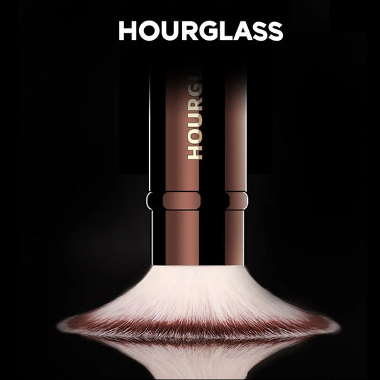 Hourglass Multi-Use Professional Makeup Brush – Powder, Foundation, Concealer, Blush, Bronzer & Eye Makeup