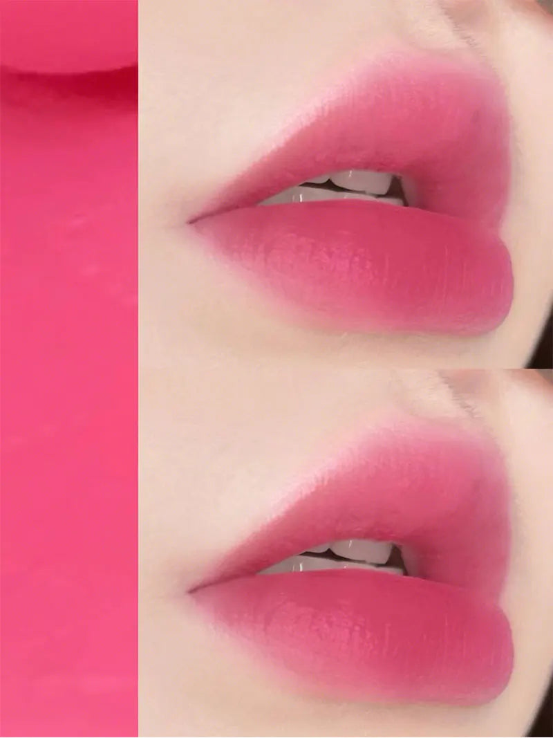 Cappuvini Velvet Matte Lip Gloss – Waterproof, Smudge-Proof & Long-Lasting