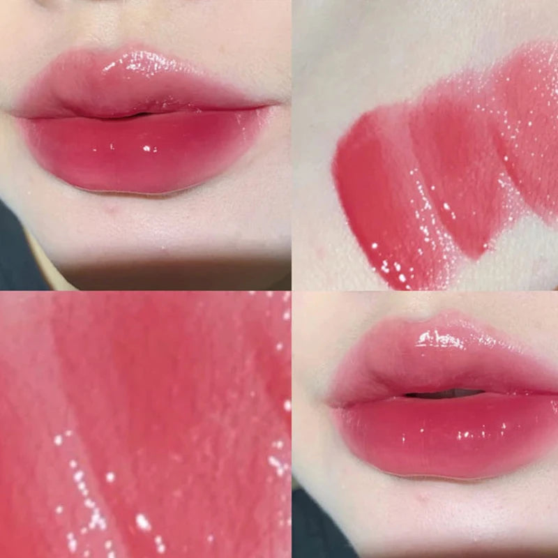 Lápiz labial hidratante mate suave LuxuryGlow | Hidratante, ligero y no pegajoso