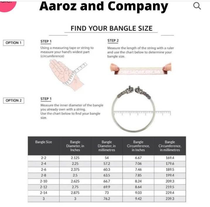 LuxuryGlow Lac Bangles Red Lac Bangles – Handmade Karigari Artistry with Multicolor Wave Patterns