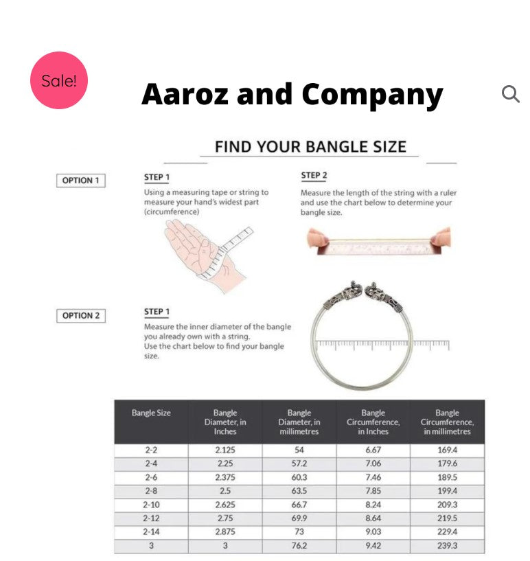 LuxuryGlow Lac Bangles Juli Collection Handmade Lac Bangles – Pack of 4 | Aaroz & Company