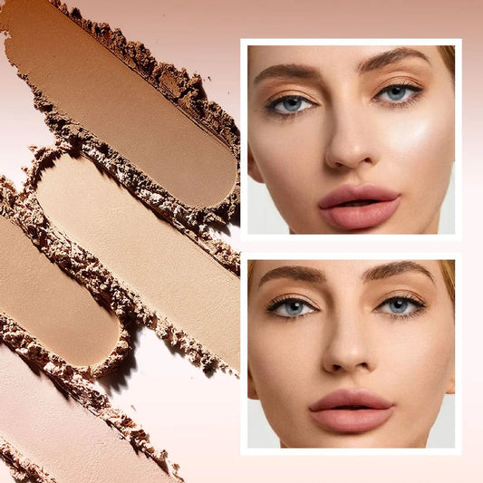 LuxuryGlow Long-Lasting Cream Foundation for Bright, Flawless Skin – 10g Full Coverage Makeup