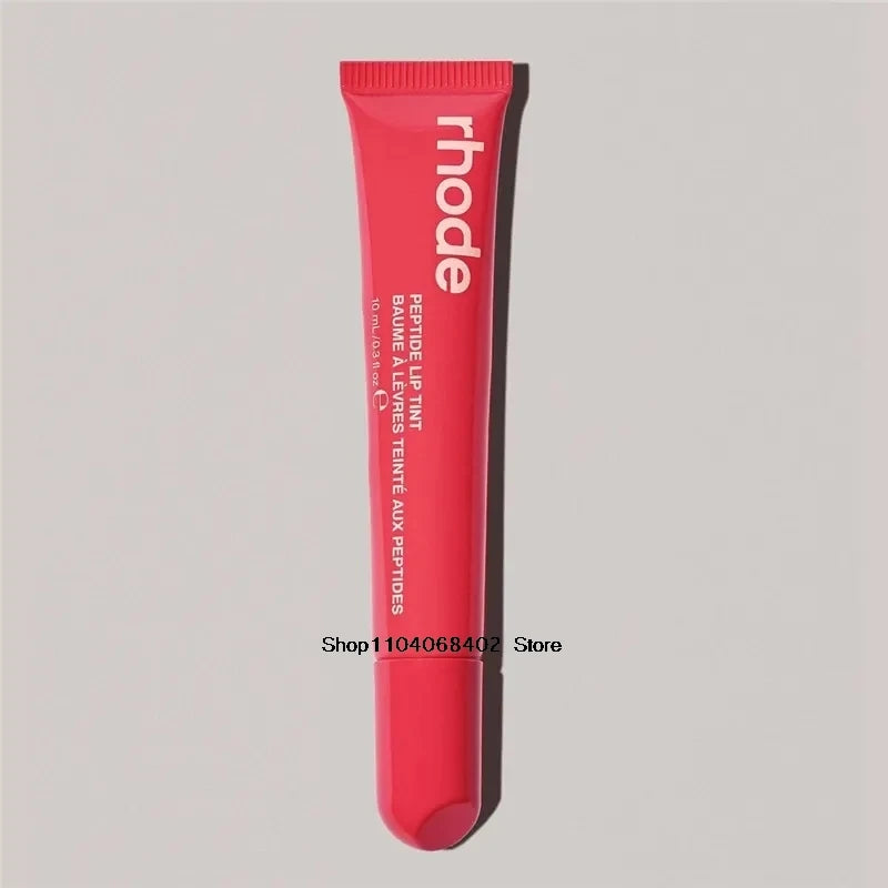Rubor, brillo y barra de labios 3 en 1 RHODE | Maquillaje con brillo natural