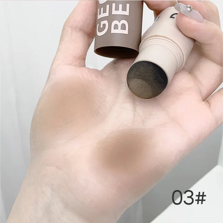 Gege Bear Waterproof Hair Shadow Powder | Hairline Filler & Root Touch-Up