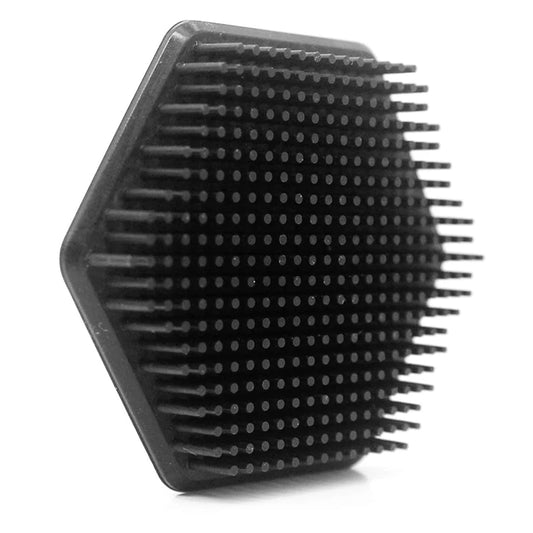 K.H.Lina Silicone Facial Cleansing Brush – Deep Clean, Gentle Exfoliation & Face Massage Tool for Men