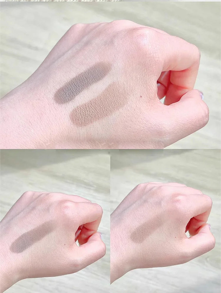 Gege Bear Waterproof Hair Shadow Powder | Hairline Filler & Root Touch-Up